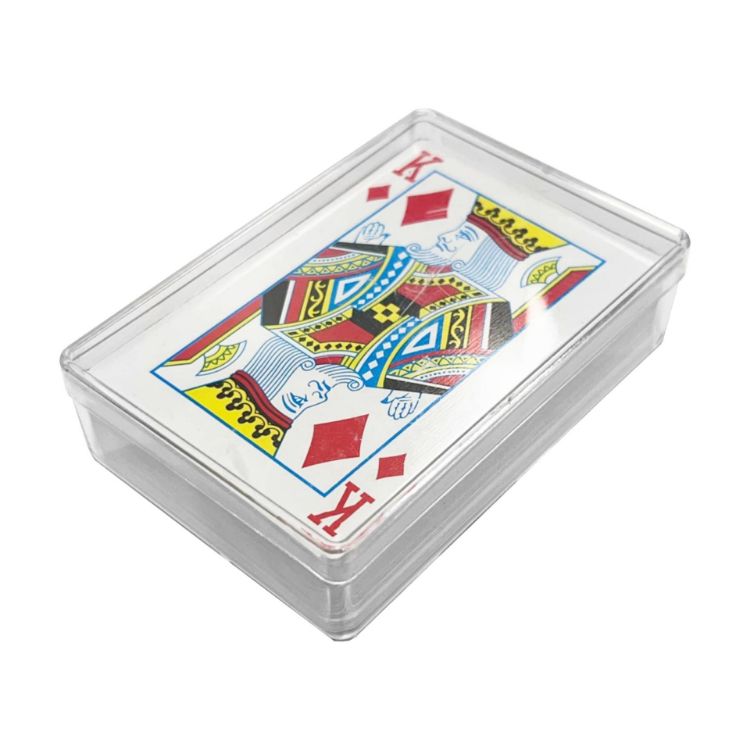 Picture of Joy Playing Card in Box