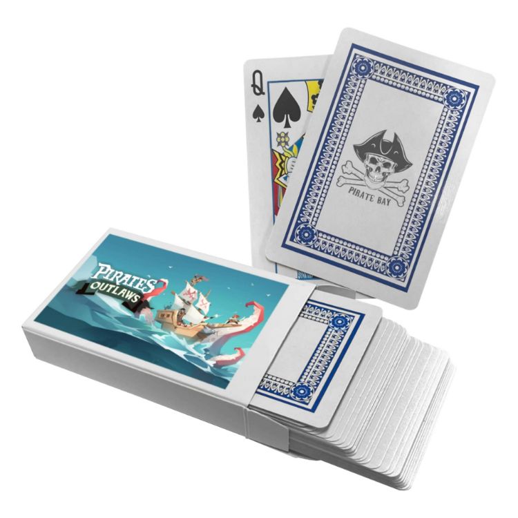 Picture of Classic Playing Card
