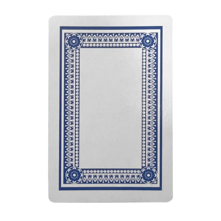 Picture of Classic Playing Card
