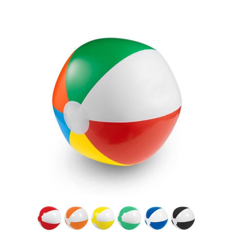 Picture of Cheerful Beach Ball 48cm