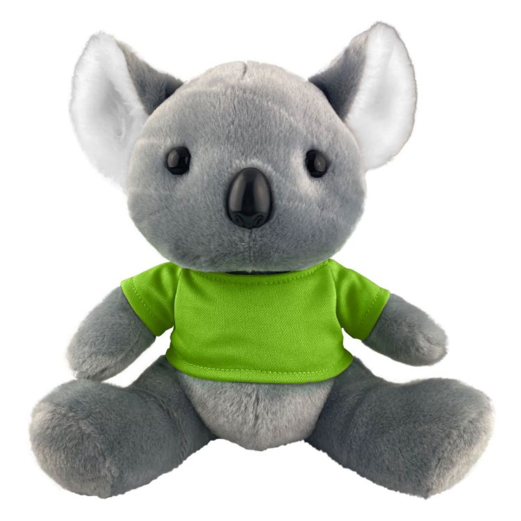 Picture of Koala Plush