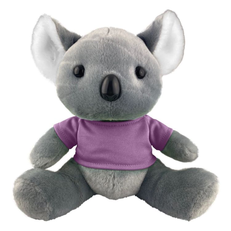 Picture of Koala Plush