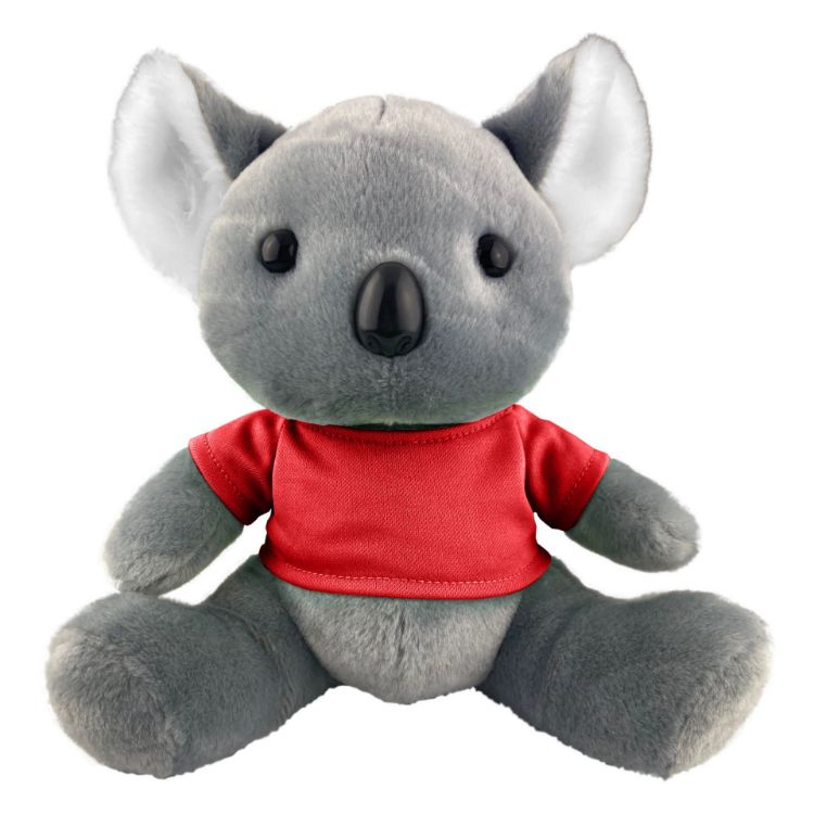 Picture of Koala Plush