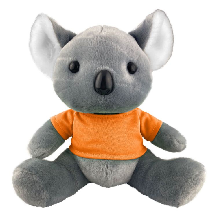 Picture of Koala Plush