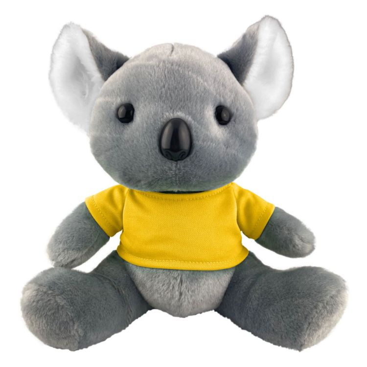 Picture of Koala Plush