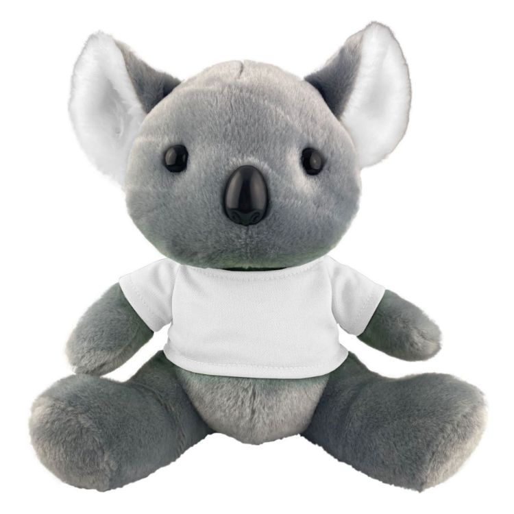 Picture of Koala Plush