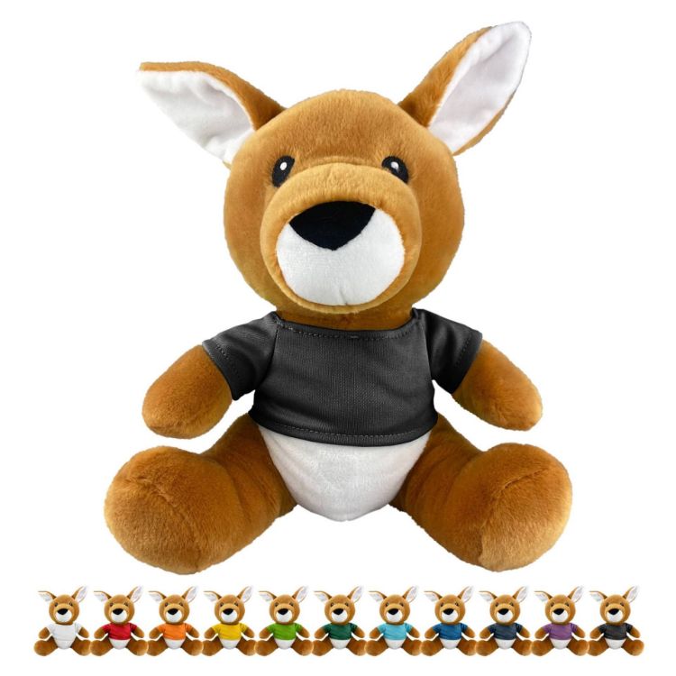 Picture of Kangaroo Plush