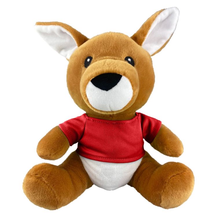 Picture of Kangaroo Plush