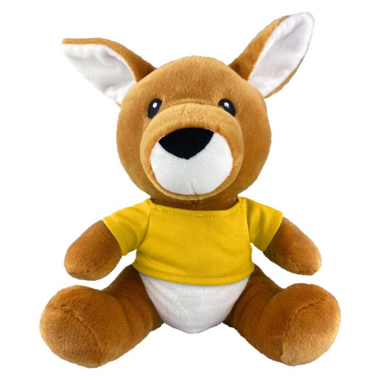 Picture of Kangaroo Plush