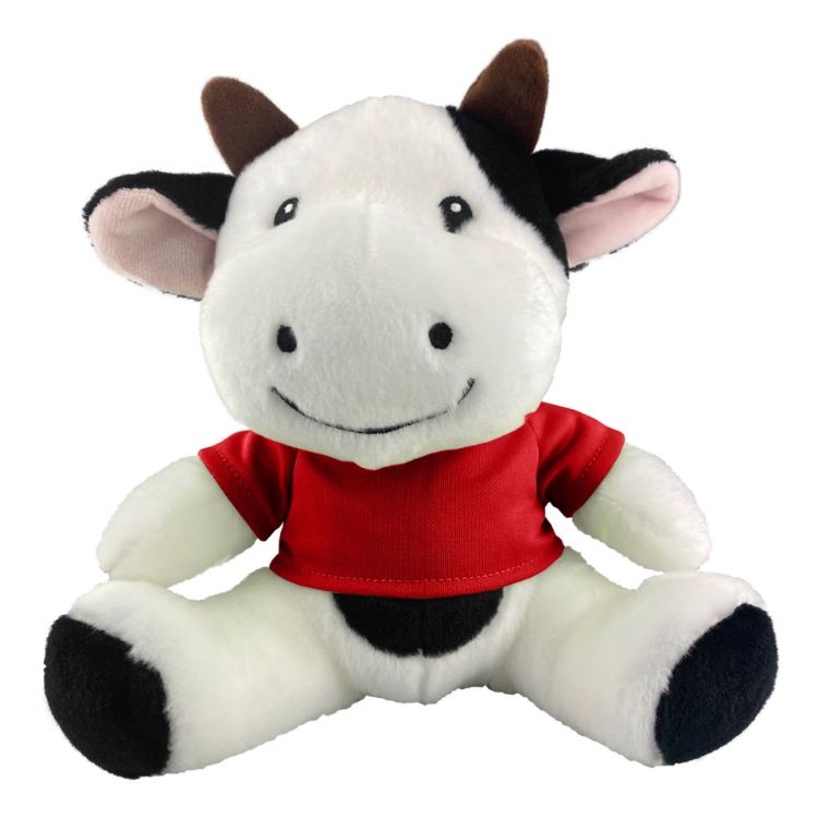 Picture of Cow Plush