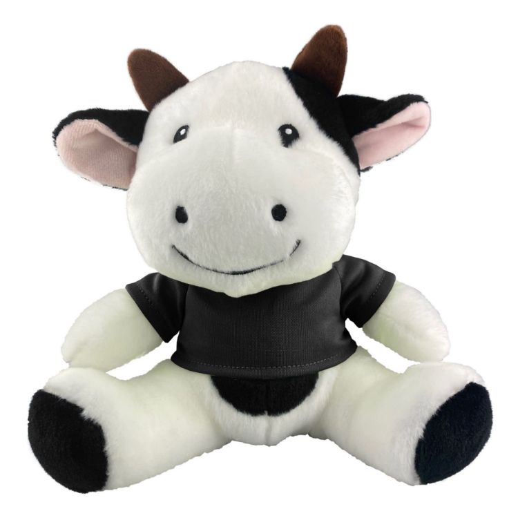 Picture of Cow Plush