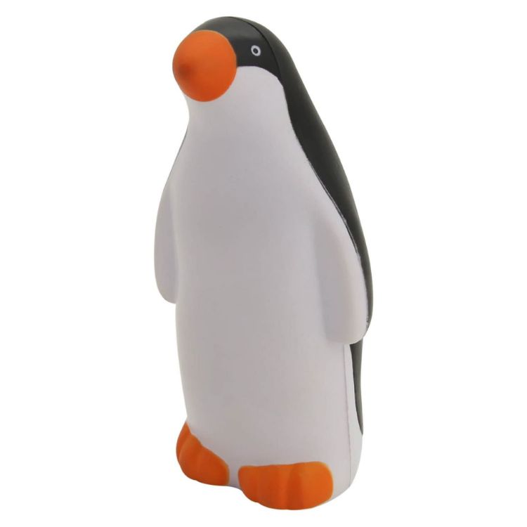 Picture of Stress Penguin