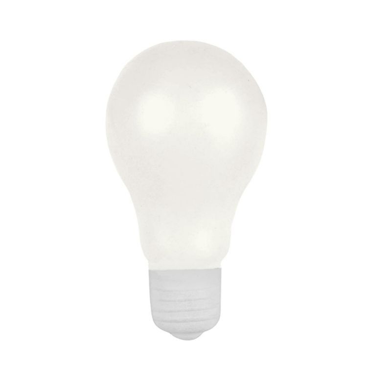 Picture of Stress Light Bulb