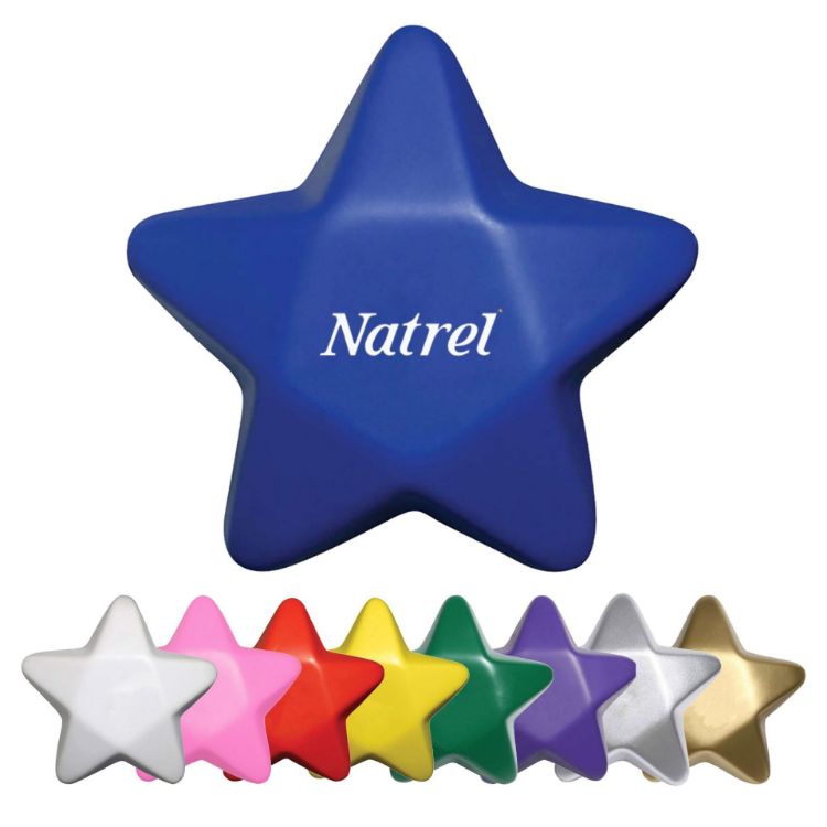 Picture of Stress Star