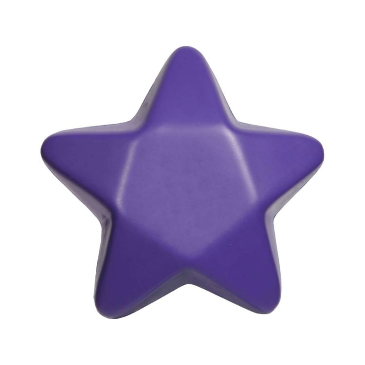 Picture of Stress Star