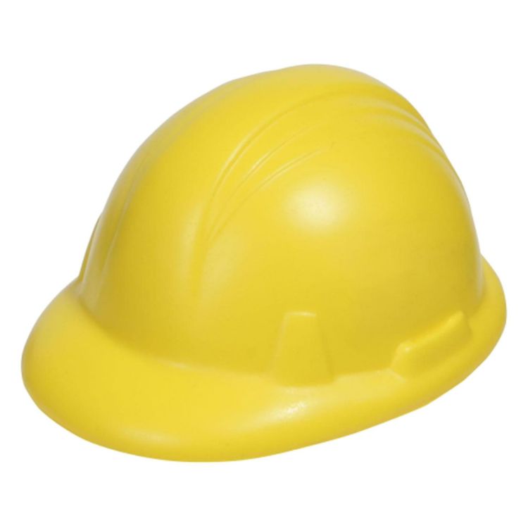 Picture of Stress Hard Hat