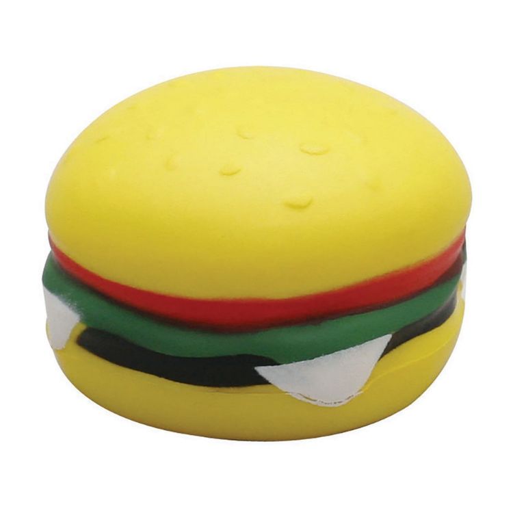 Picture of Stress Hamburger