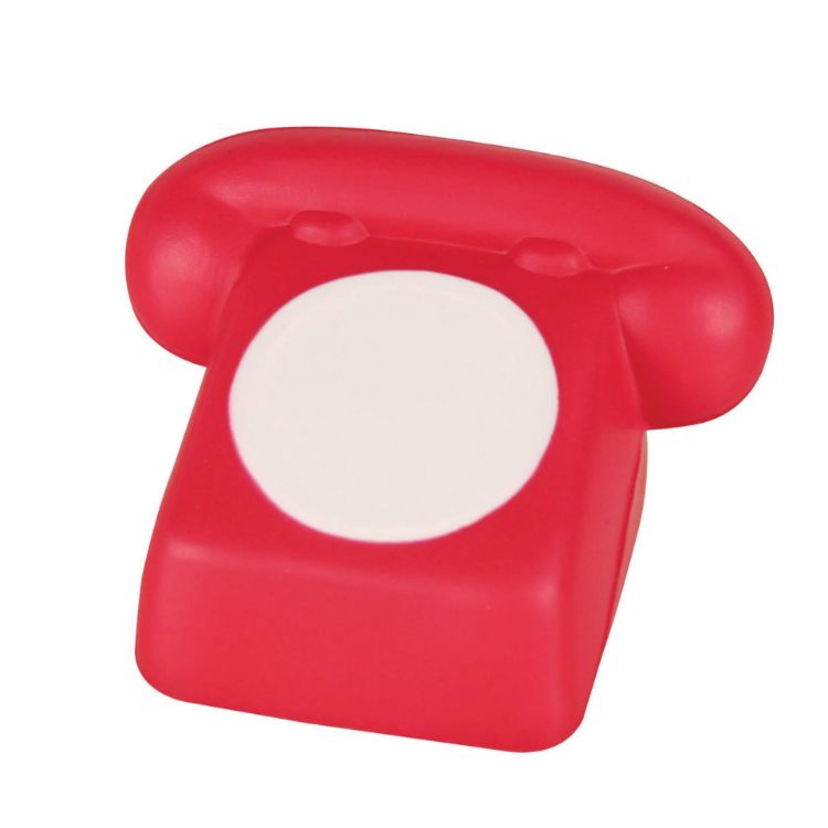 Picture of Stress Telephone