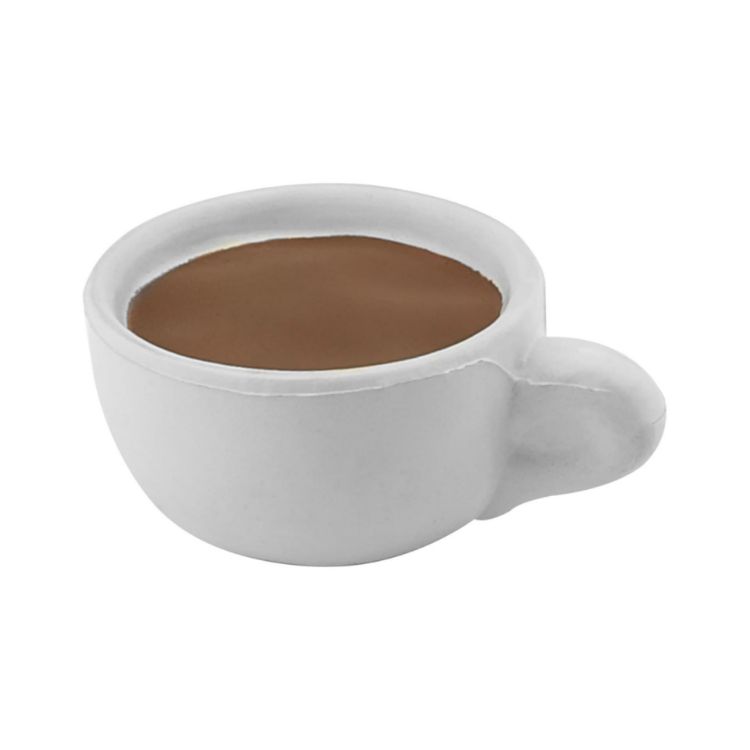 Picture of Stress Tea Cup