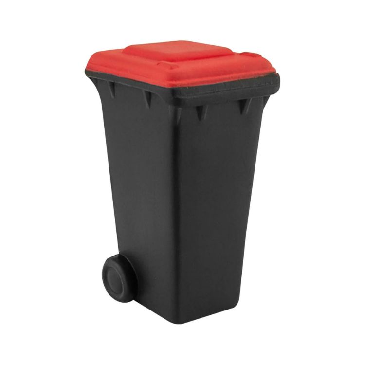 Picture of Stress Rubbish Bin