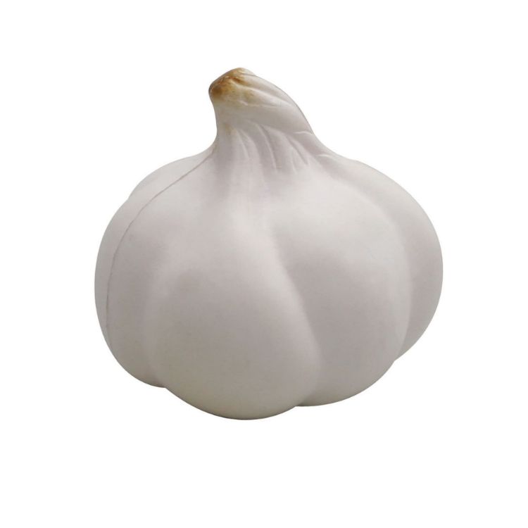 Picture of Stress Garlic