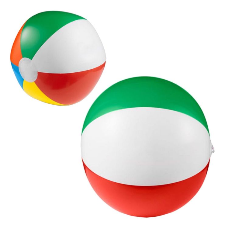 Picture of Bonna Beach Ball 21cm