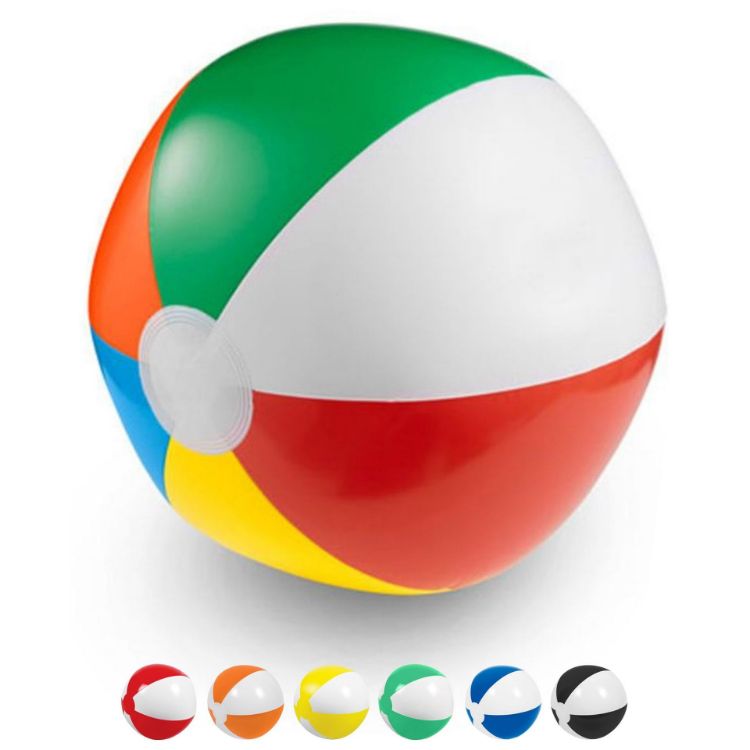 Picture of Wave Beach Ball 60cm