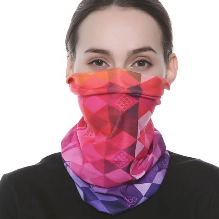 Picture of Tubular Bandana – Adult