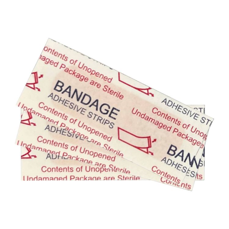 Picture of Bandage Case