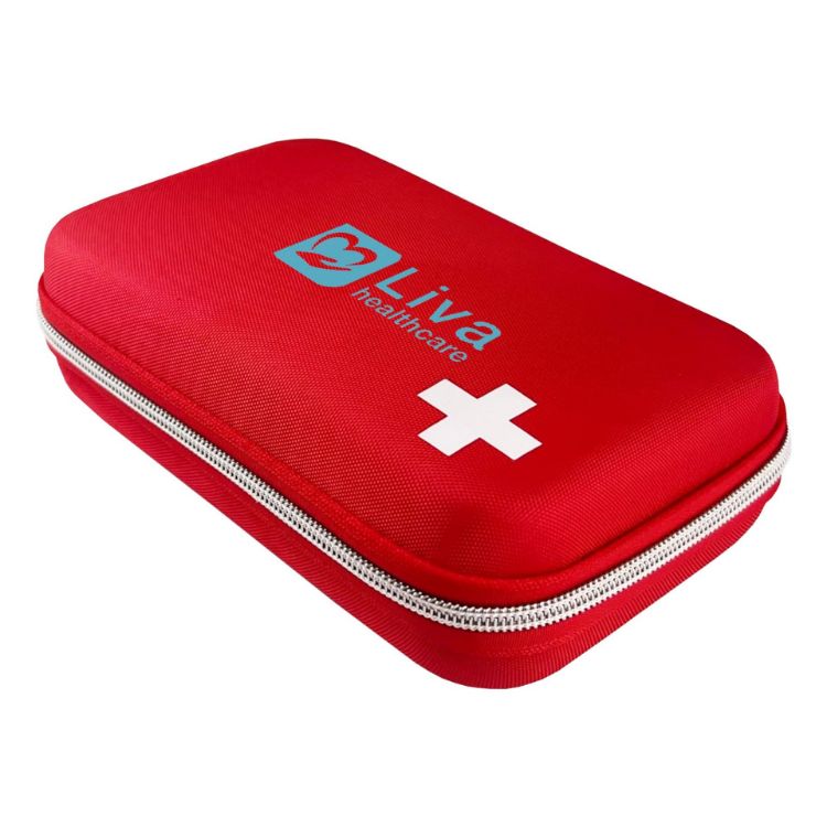 Picture of First Aid Case