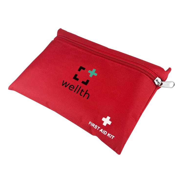 Picture of First Aid Pouch