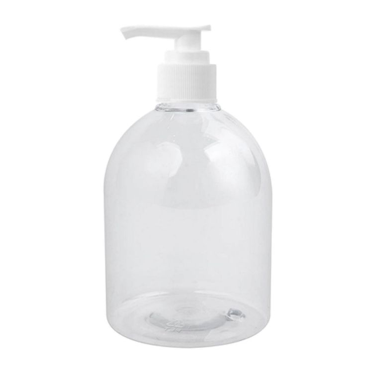 Picture of 500ml Hand Sanitiser Gel – 75% Alcohol