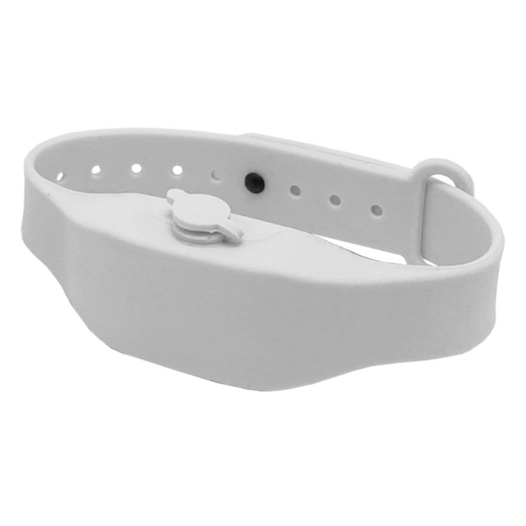 Picture of Wristband Hand Sanitiser Dispenser