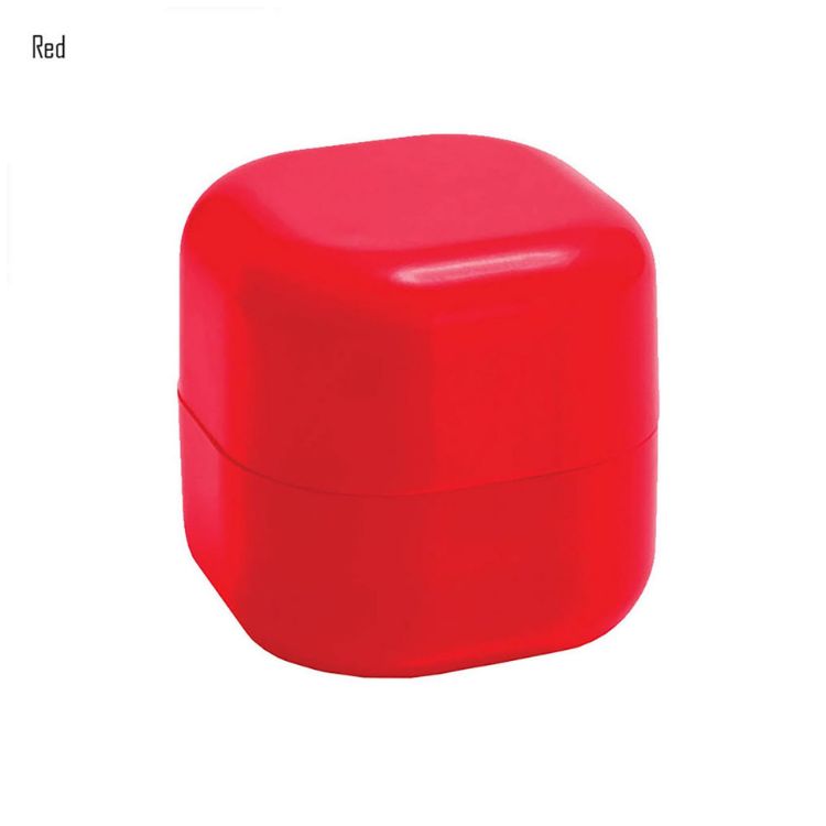 Picture of Lip Balm Cube