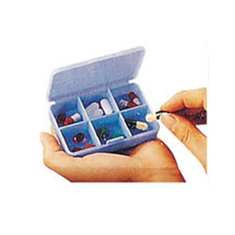 Picture of Pill Box