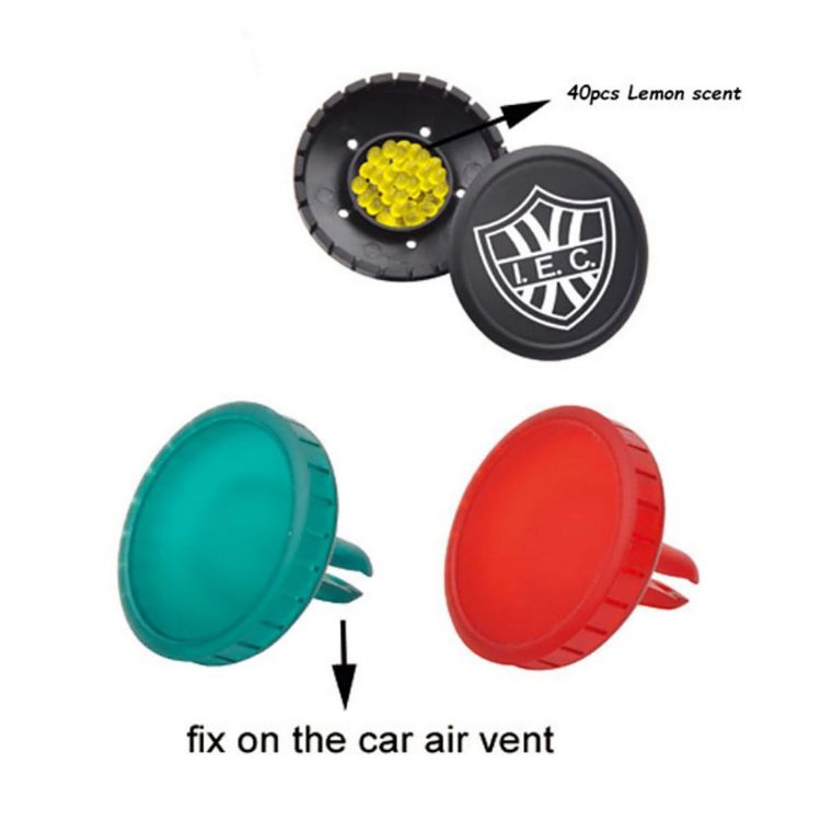 Picture of Car Air Fresher