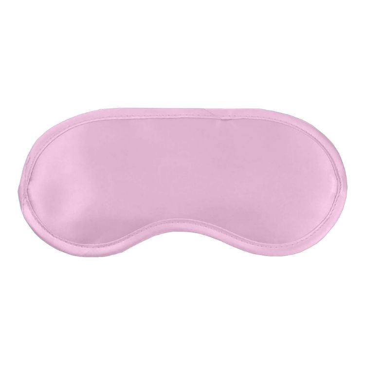 Picture of Comfy Satin Sleep Eye Mask