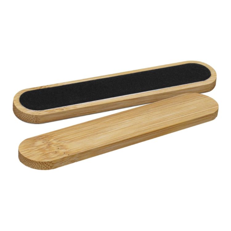 Picture of Bamboo Nail File