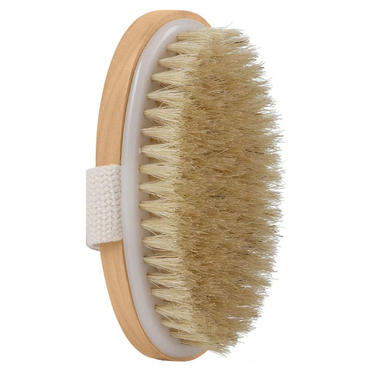 Picture of Wood Body Brush