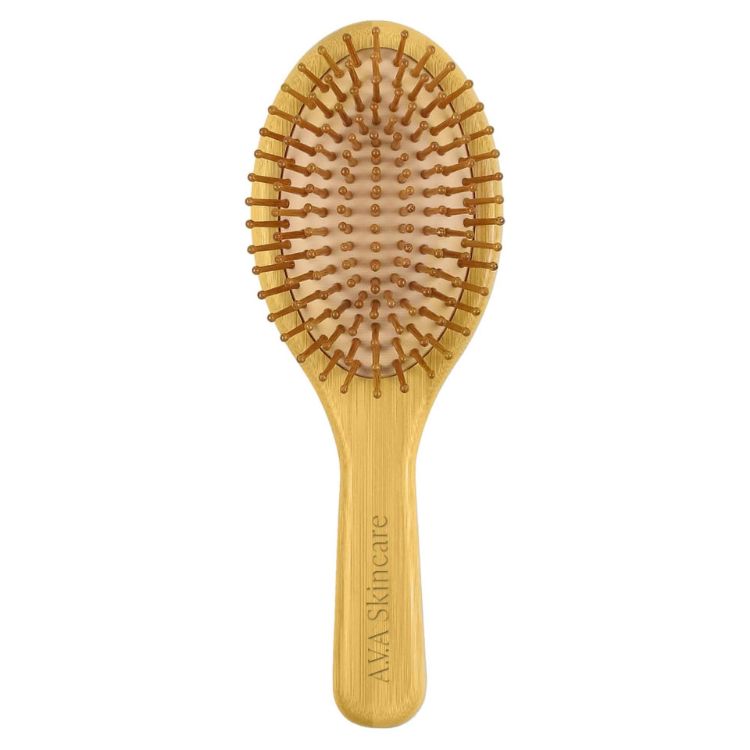 Picture of Bamboo Hair Brush