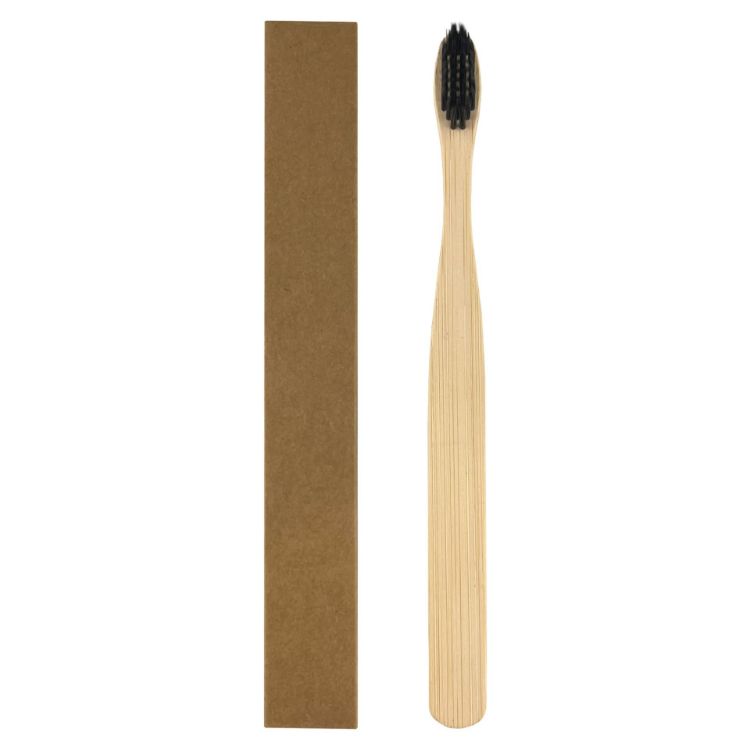 Picture of Bamboo ToothBrush – Adult