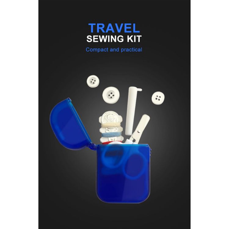 Picture of Sewing Kit