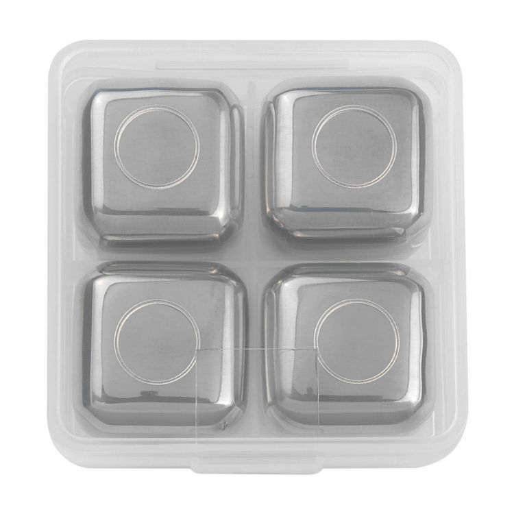 Picture of Mate Whiskey Ice Cube Set