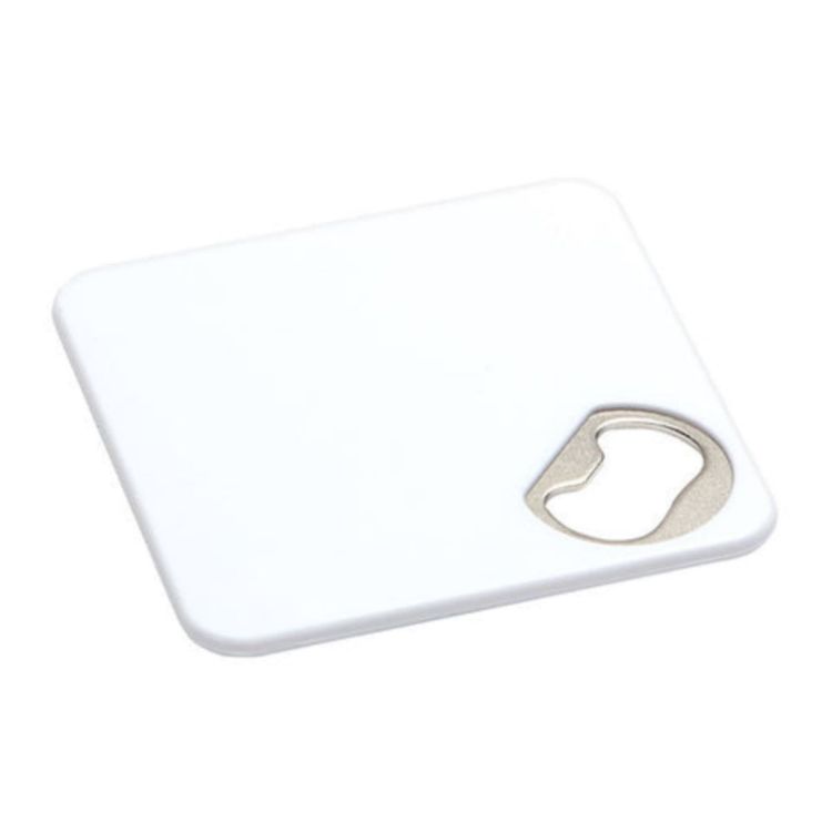 Picture of Bottle Opener Coaster