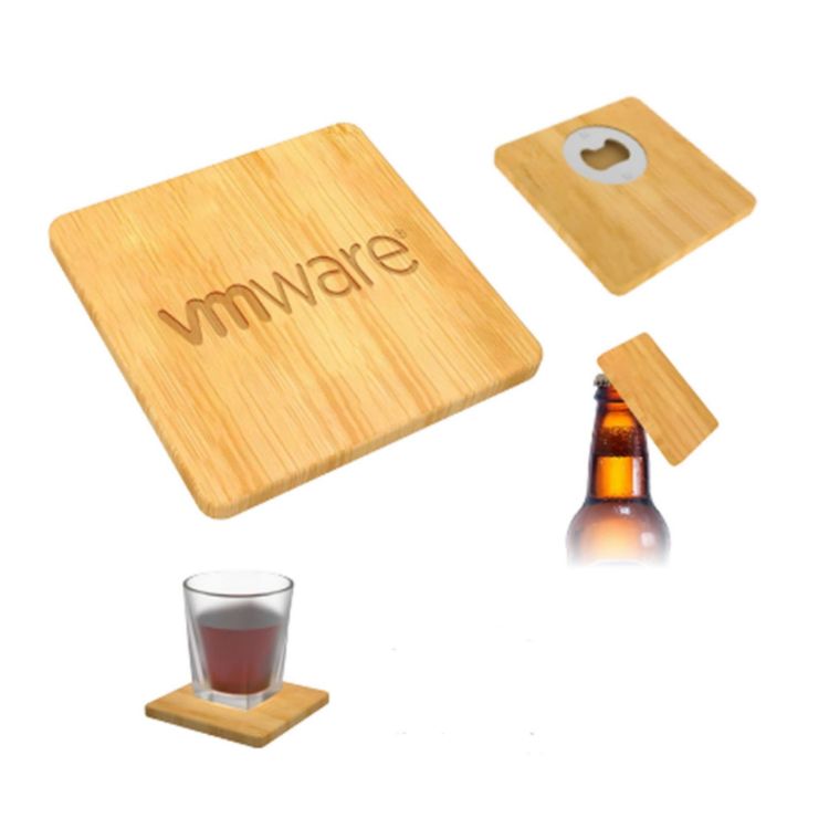 Picture of Coaster For Bottle Opener