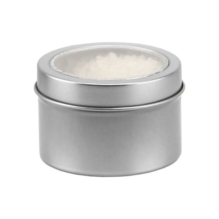 Picture of Bath Salt Tin