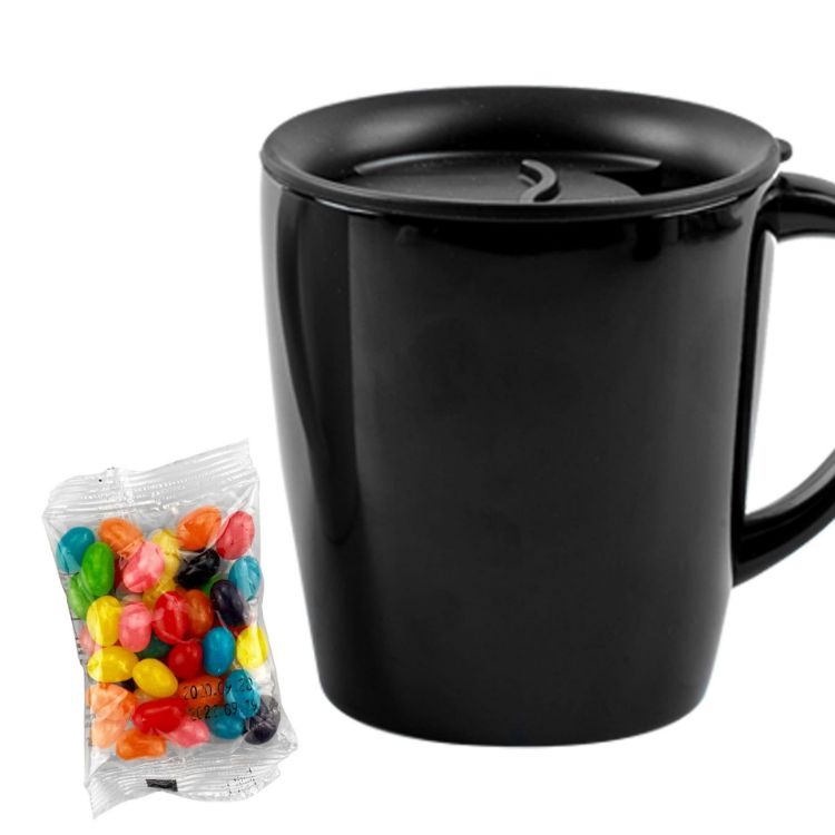 Picture of Jelly Bean In Millan Mug