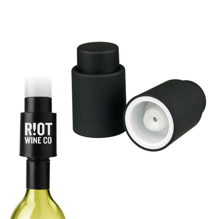 Picture of Wine Stopper