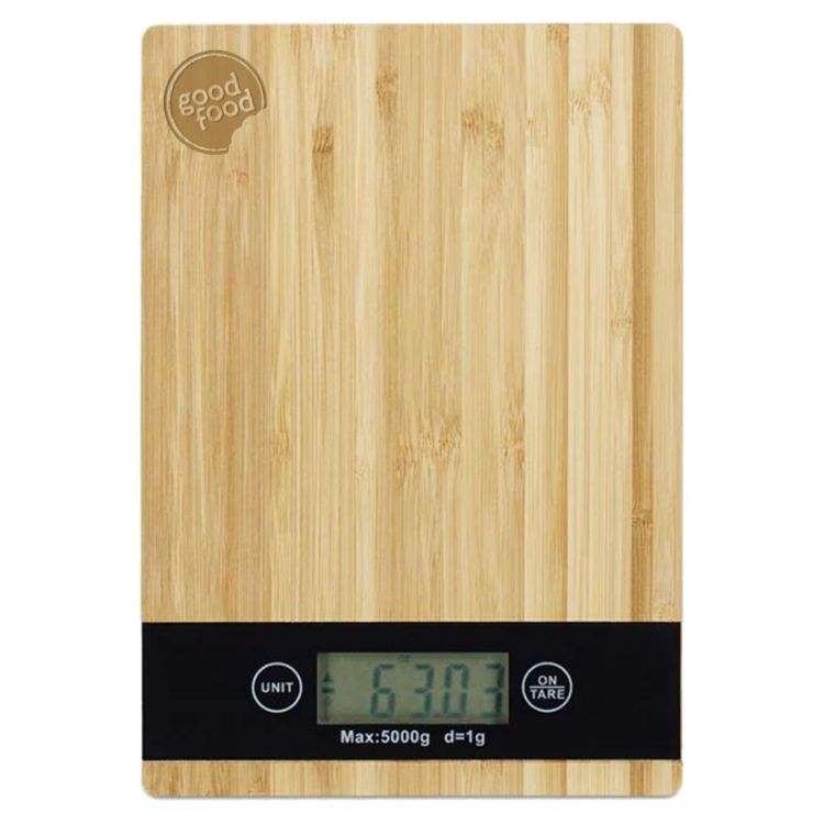 Picture of Kitchen Scales