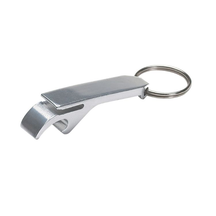 Picture of Argo Coloured Bottle Opener Key Ring